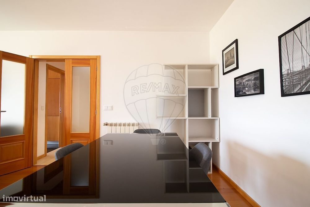 Apartamento T2 para arrendamento