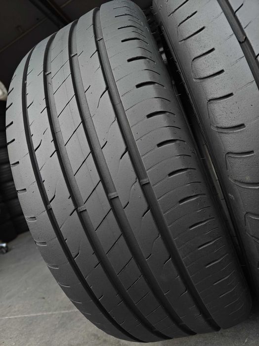 Goodyear EfficientGrip Performance2 225/50 R17 94W шини літні пара 24рік