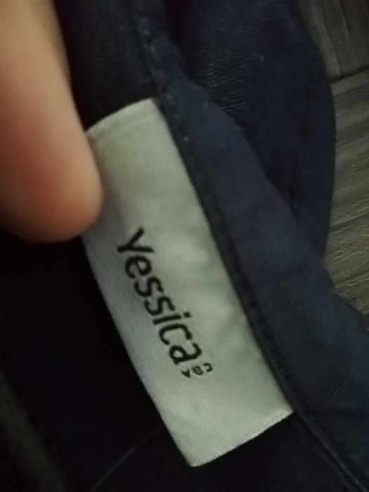 Sukienka ciążowa lub do karmienia
