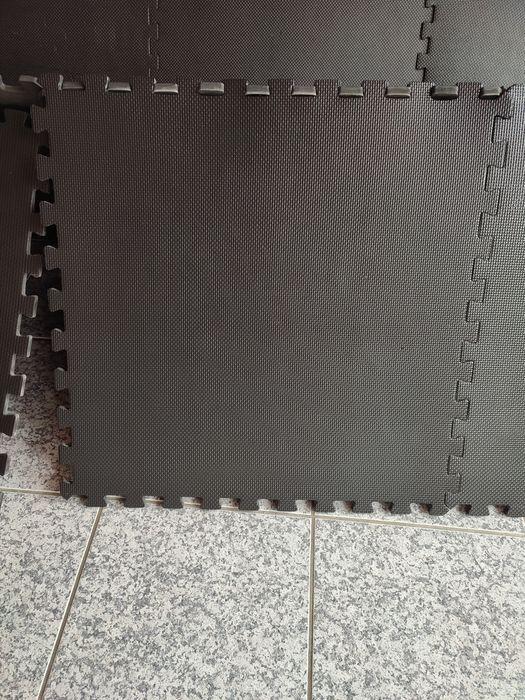 Piso para Ginásio, Musculação, Estúdio ou Crianças.