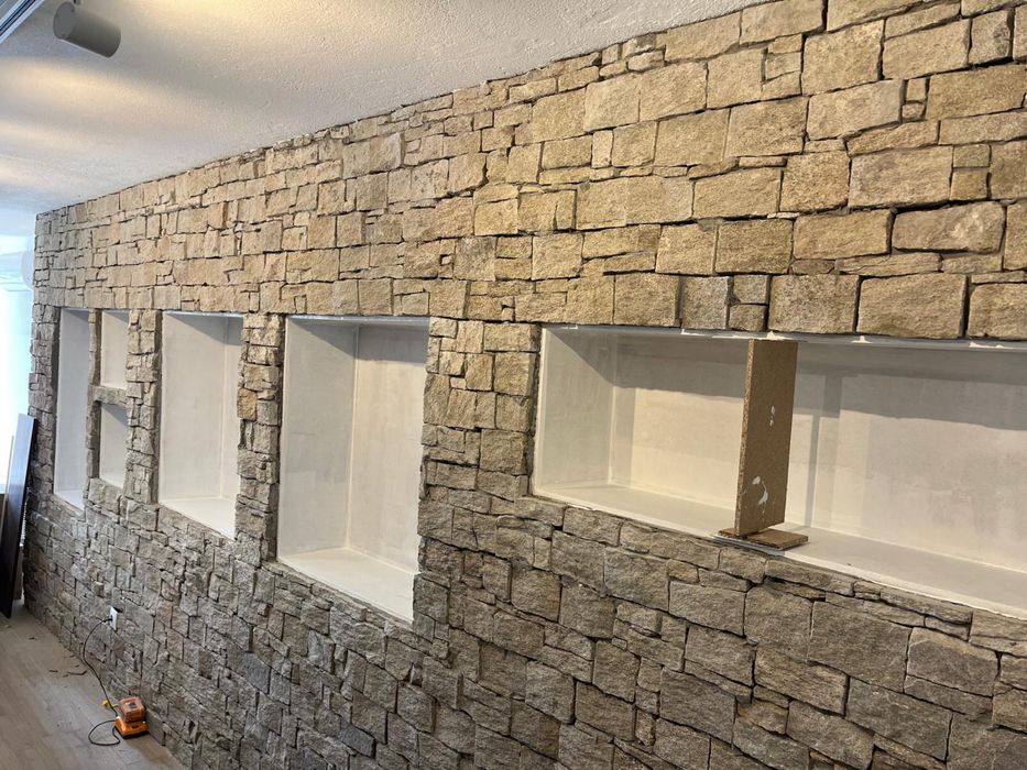 TD Oliveira Remodelacoes