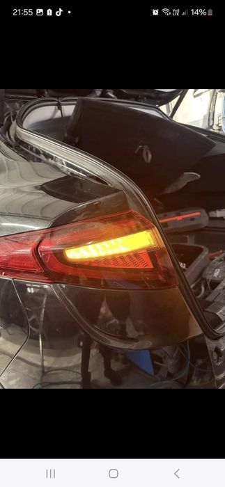 Konwersja Giulia Stelvio Dodge Chrysler , kodowanie, dorabianie klucz