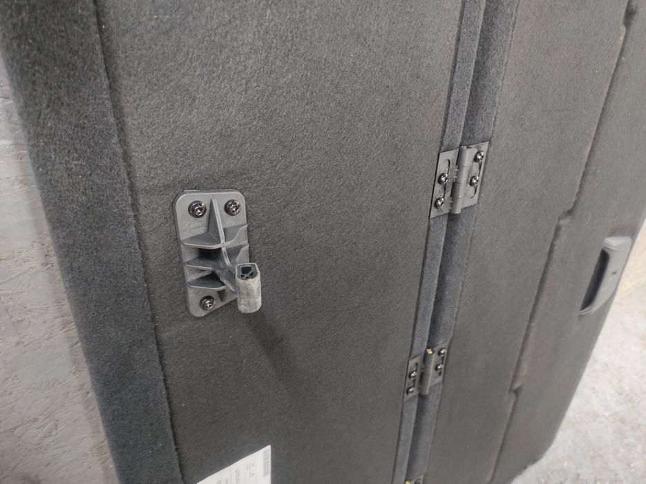 Полик Пол Багажника БМВ Х1 Ф48 X-Drive Салон Разборка BMW HELP