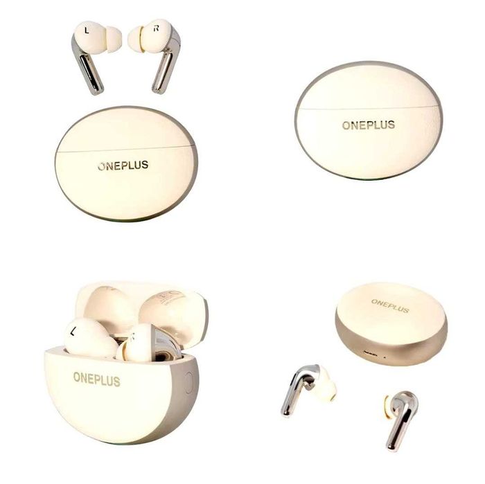 OnePlus Buds Pro 3 Global