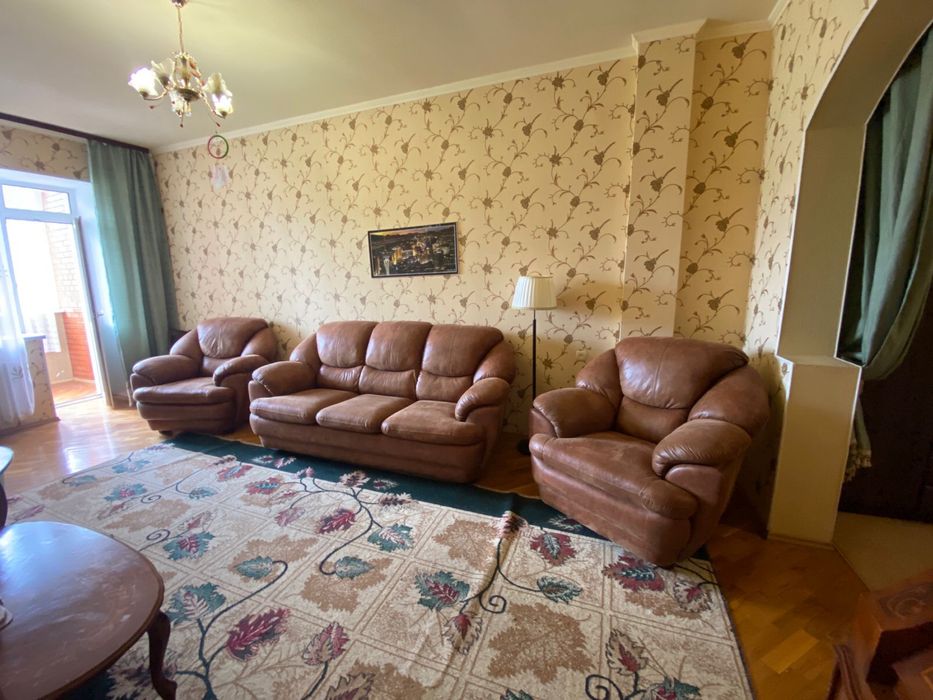 Продаж 2-кімнатної квартири біля парку Олександрія | Біла Церква