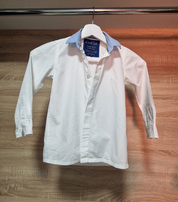 Koszula Cool Club r.116