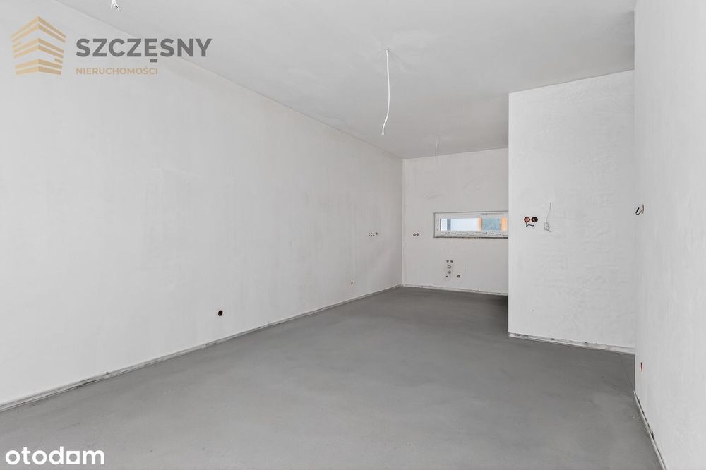 Promocja!M2 Radzymin Szafranowa z ogródkiem