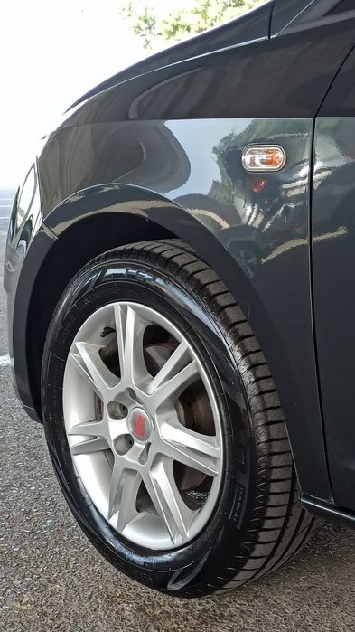 Seat Ibiza 2010 1.2