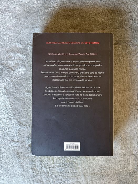 Obsessão – Jodi Ellen Malpas (Série Este Homem)