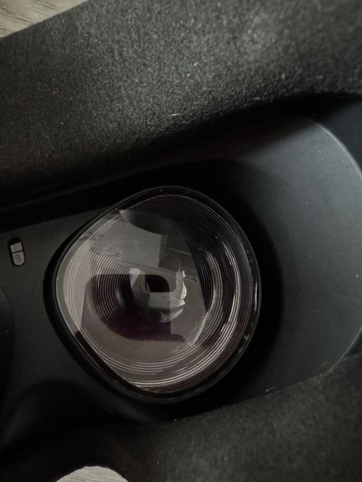 Виртуальные очки