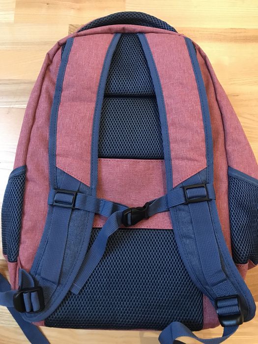 Plecak Travelite miejski, szkolny
