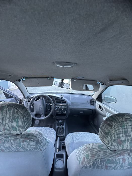 Carro de oportunidade