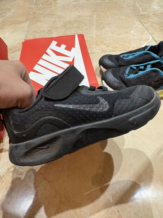 Дитячі кроссовки nike