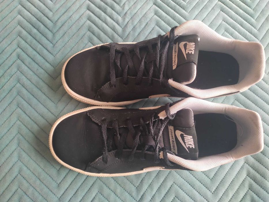 Buty nike court royal 37,5 stan bardzo dobry