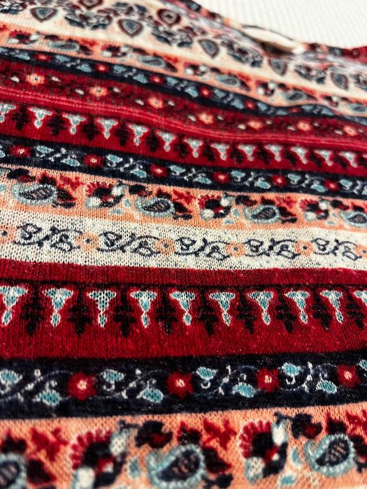 Sweter marki Springfield