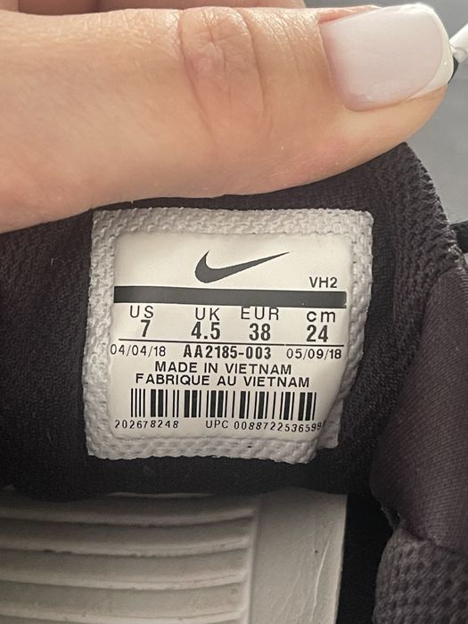Кросівки Nike оригінал