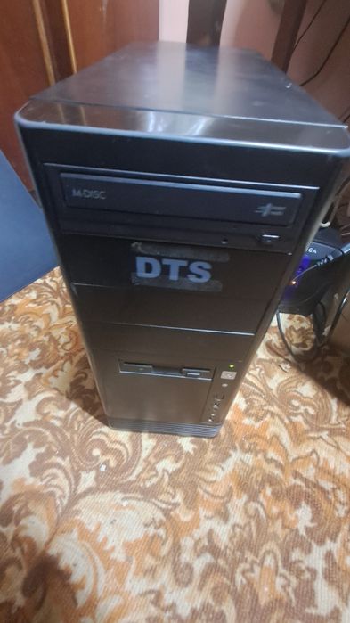 продам Пк с монитором