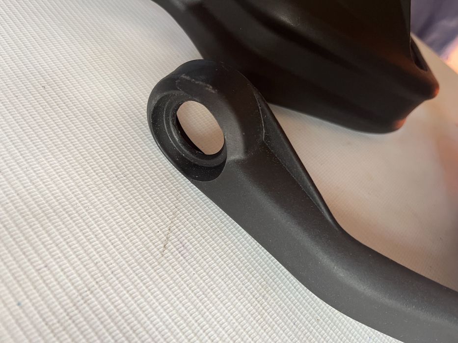 Защита рук на руль NX500, NX400