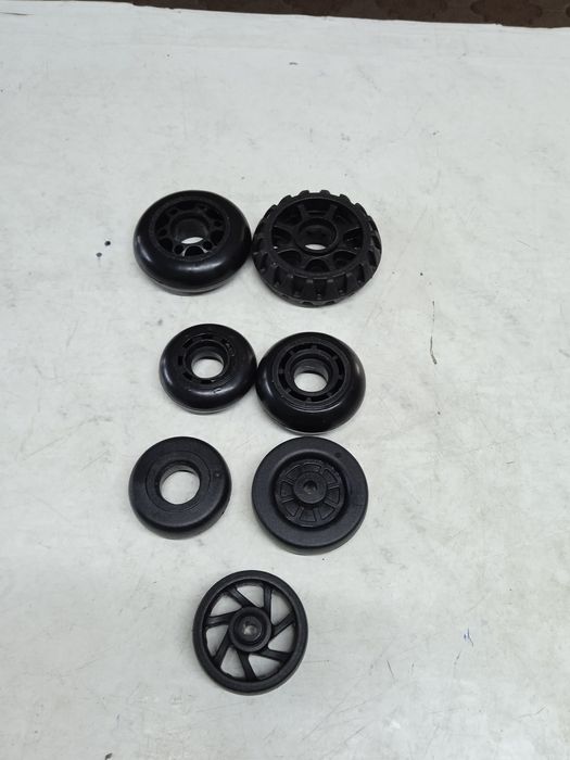 Ремонт чемоданов