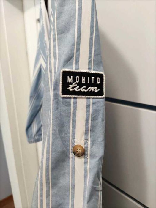 Sukienka mohito rozm 44, nowa bez metki.