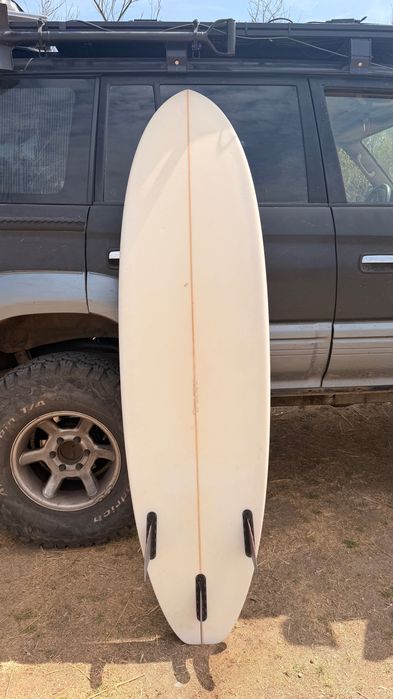 surfboard 6.6 very good condition