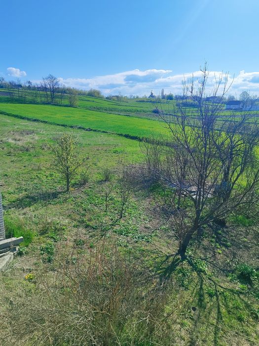 Продам будинок в селі Дулицьке Білоцерківського району