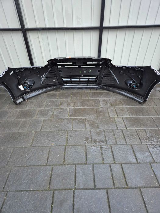 Zderzak przód przedni Ford Focus mk3 rok 12 kod lak LB