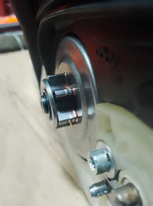 Бензопила Бензопила Sthil ms 162(170),штіль162 ( 170).