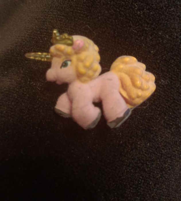 Figurka konika jednorożec Filly