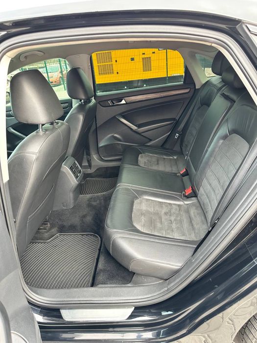Продам Passat b7