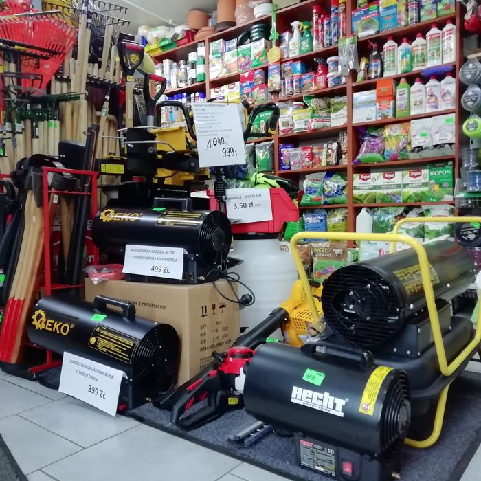 Łopata do śniegu mrozoodporna śniegowa