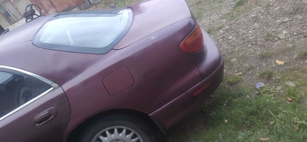 Авто в хорошому стані