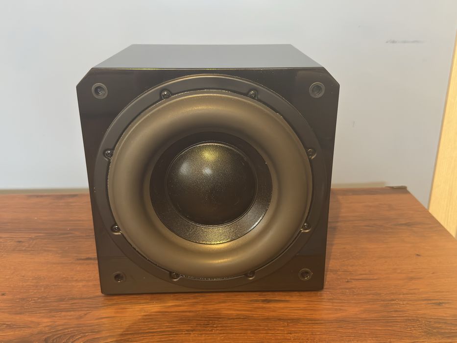 Сабвуфер Sunfire HRS-10