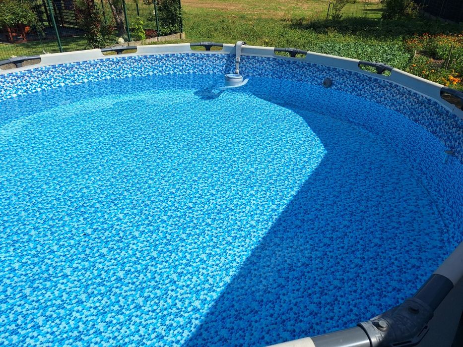 Basen bestway 3.66x107