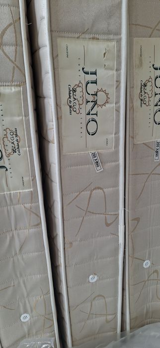 Colchões de hotelaria