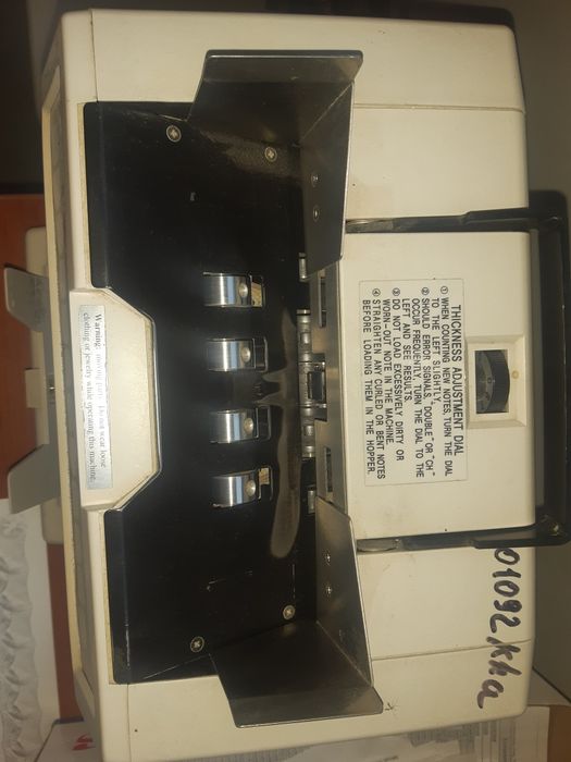 Продам машинку для рахування