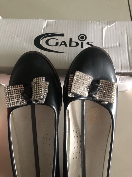 Туфлі на дівчинку 31 32