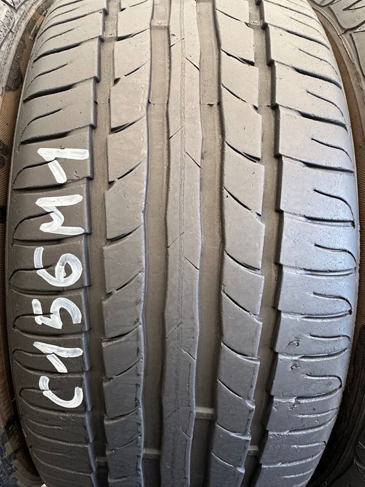 Opony letnie 205/55R16 91V DĘBICA PRESTO HP