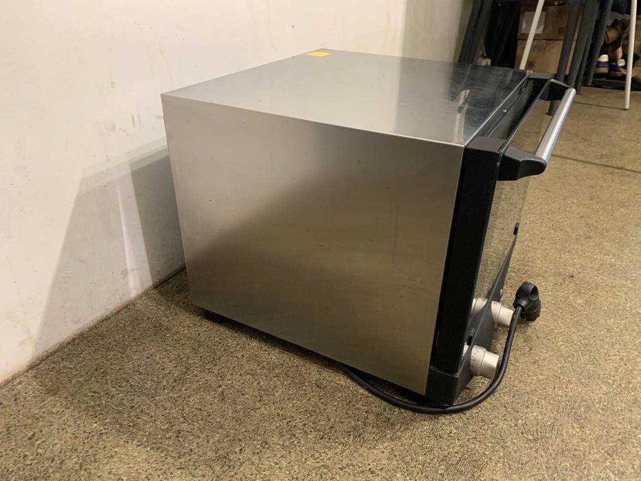 Піч конвекційна UNOX XF003 Roberta