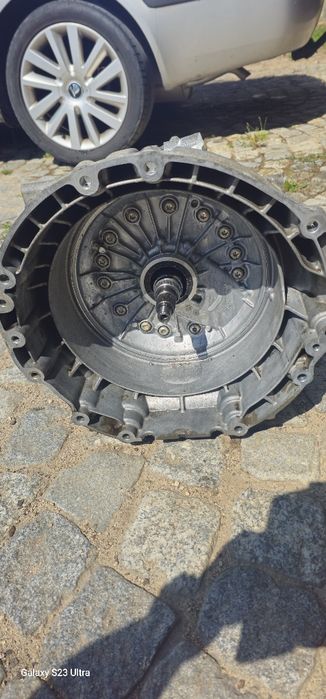 Skrzynia biegów  automat 845re 8hp 8hp45 awd dodge durango jeep wk2