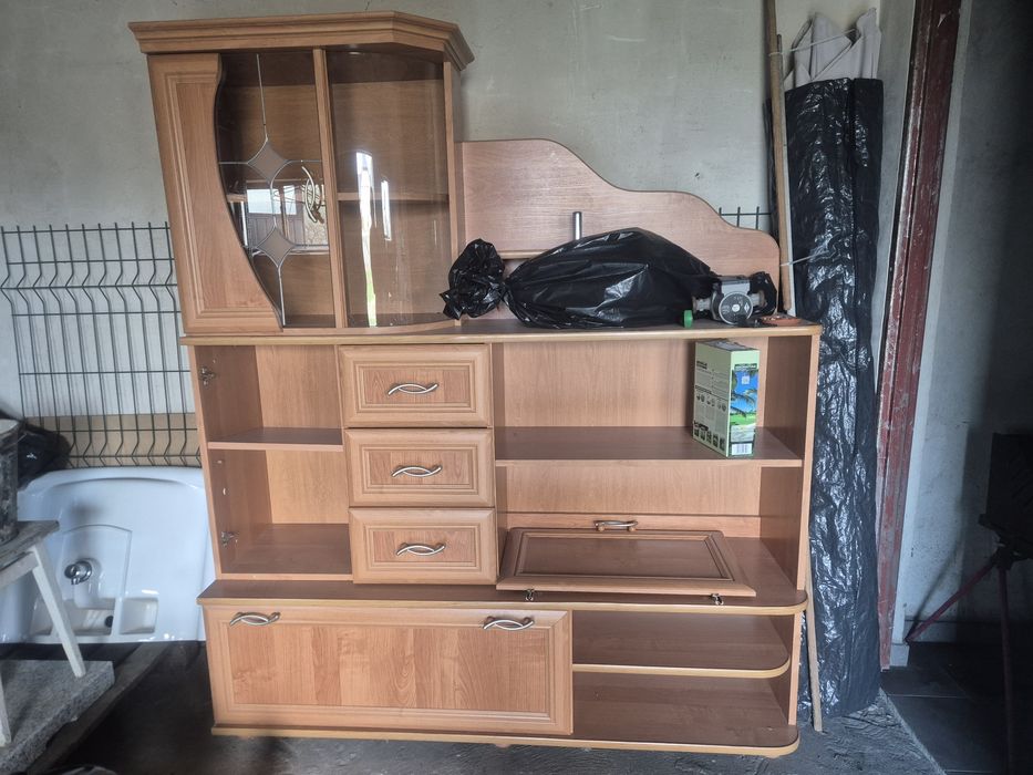 Segment pokojowy 160 cm