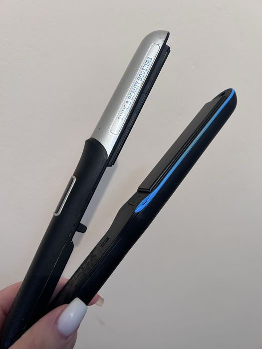 Вирівнювач Rowenta