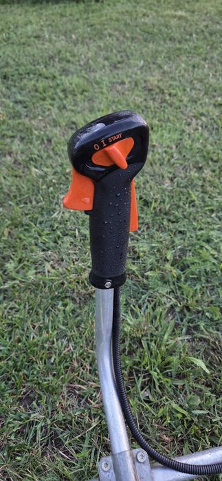 Kosa Stihl fs 80