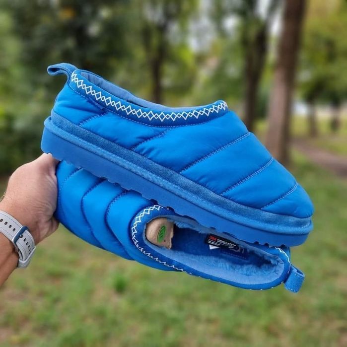 Чоловічі черевики UGG Tasman LTA Slipper