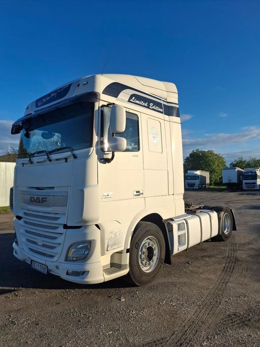 DAF
