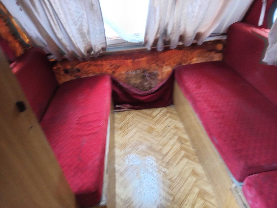 Sprzedam przyczepkę Niewiadów 1987r.