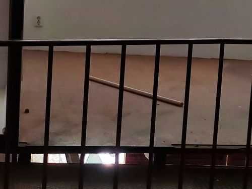 Armazém Falagueira Amadora, 2 pisos 4 divisões