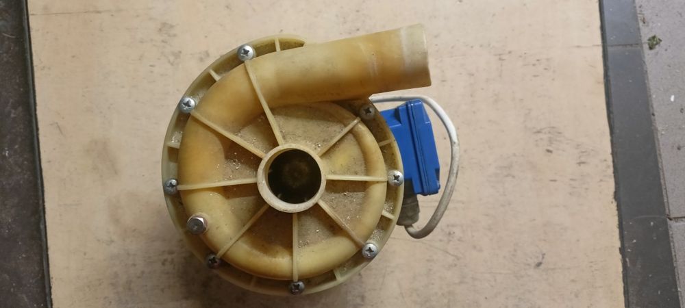 Pompa myjąca zmywarki Lozamet ZK 05.5