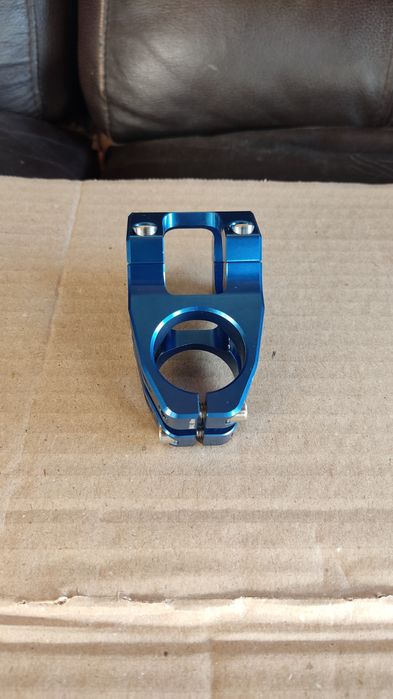 Avanço Funn Funnduro em excelente estado