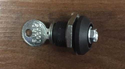 Thule ключі замки Terra Drive Терра на багажник бокс підбір усі номери